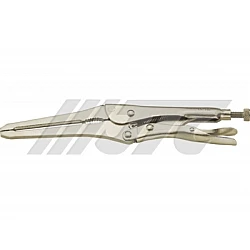 Jtc-5057 Adjustable Hose Pinch-Off Locking Pliers