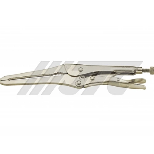 Jtc-5057 Adjustable Hose Pinch-Off Locking Pliers