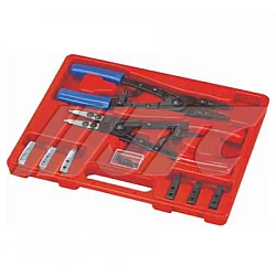 Jtc-3471  Snap Ring Pliers Set