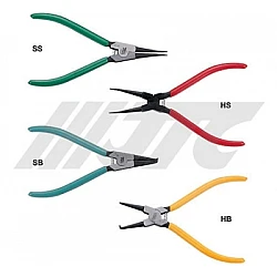 Jtc-Ss175 175mm Retaining Ring Pliers