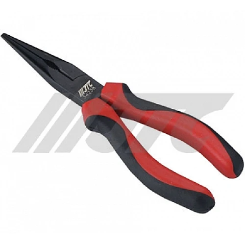 Jtc-34236 Twin-Color Long Nose Plier