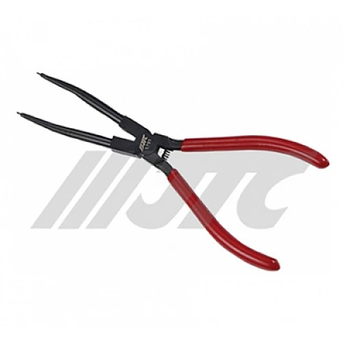 Jtc-5709 Extra Long Retaining Ring Plier  Internal Straight