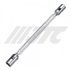 Jtc-3964 176mm Double Flexible Euro Type Socket Wrenches