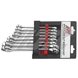 Jtc-18214 Flare Nut Wrench Sets
