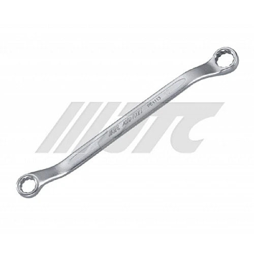 Jtc-Pe0607 165mm 45Degree Offset Box Wrench-Europe Type