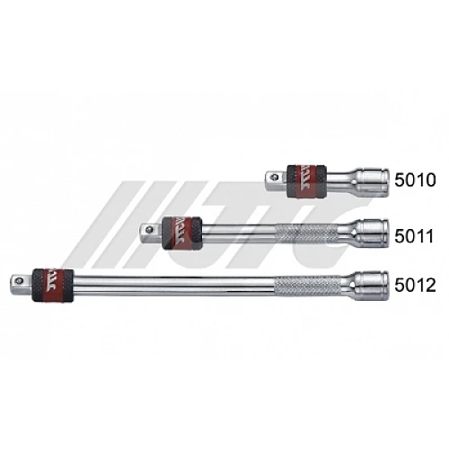 Jtc-5010 Quarter Drive Lockable Extension Bar