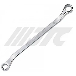 Jtc-Pr0607 165mm 45 Degree Offset Box Wrenches