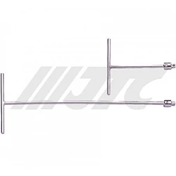 Jtc-3651 320L Half Inch Universal T Handle Extension Bar