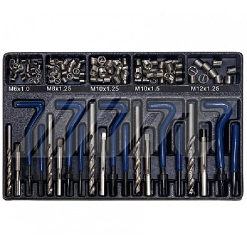 Jtc-4792 5 Sizes Thread Repair Kit