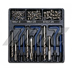 Jtc-4779A Combination Thread Repair Kit