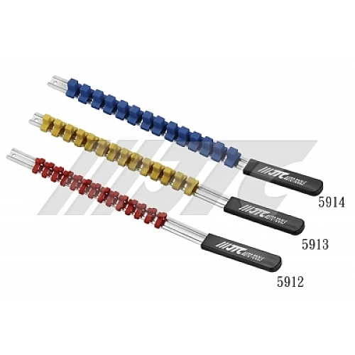 Jtc-5912 Steel Ball Type Socket Holder
