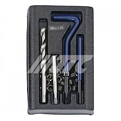 Jtc-4780 M5 X 0.8mm Thread Repair Kit