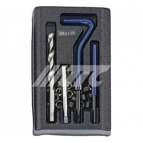 Jtc-4780 M5 X 0.8mm Thread Repair Kit
