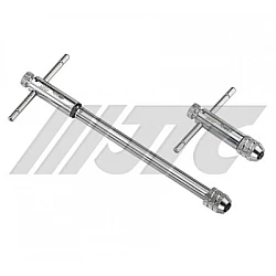 Jtc-5205 T Handle Gear Tap Wrench 
