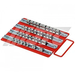 Jtc-3412 Socket Rail Tray 250L