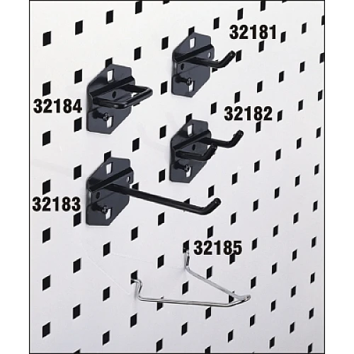 Jtc-32181 Hooks