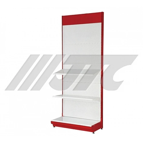 Jtc-5337 Display Stand With 2 Shelves 230L