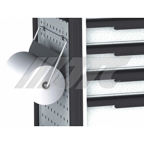 Jtc-5062 Wipe Paper Hanger For Chest