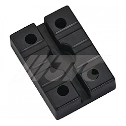 Jtc-5832A Rubber Mat One Piece