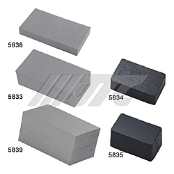 Jtc-5838 Above Ground Lift Cushion-30.5X15X5Cm
