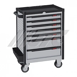 Jtc-5021 Deluxe Tool Chest
