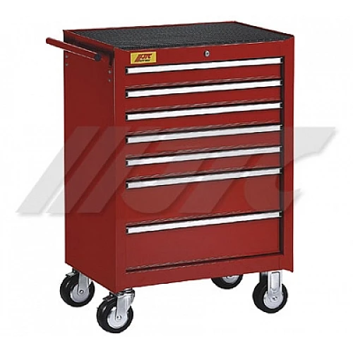 Jtc-5640 7 Drawers Tools Chest Economy