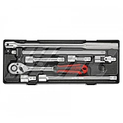 Jtc-K4082 8Pcs Half Inch Dr.  Accessory Set