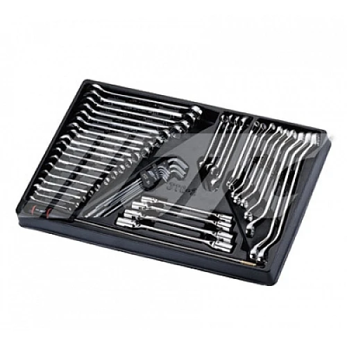 Jtc-39312 Tool Kit 2nd Section