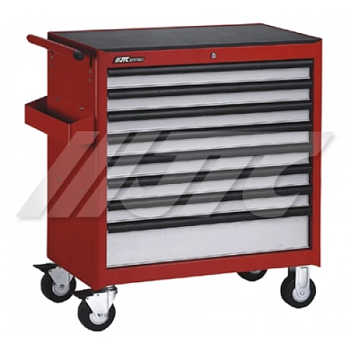Jtc-5641 Large 8 Drawers Tool Chest