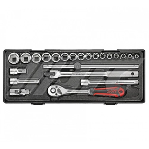 Jtc-K3232 23Pcs Socket Set