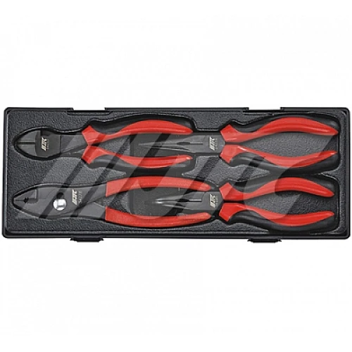 Jtc-K5043 4Pcs Pliers Set