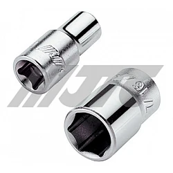 Jtc-224532 20Pcs Dr. 6Pt Socket
