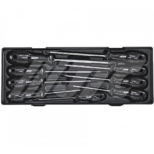 Jtc-K7091 9Pcs Star Screwdriver Set