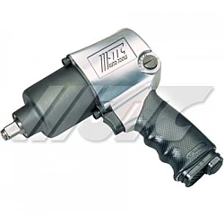 Jtc-3202 Air Impact Wrench Under Exhaust