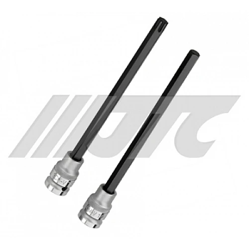 Jtc-45540200 200L Half Inch x T40 Extra Long Socket Bit
