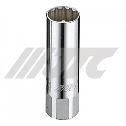 Jtc-4730 14Mm Spark Socket 12Pt Leaf Spring