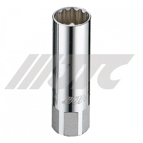 Jtc-4730 14Mm Spark Socket 12Pt Leaf Spring