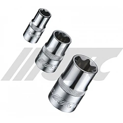 Jtc-22004 20Pcs Star Socket