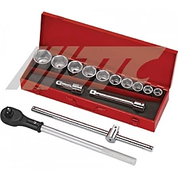 Jtc-H615M 15Pcs Socket Set