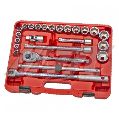 Jtc-H424B 24Pc Socket Set