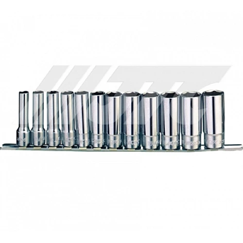 Jtc-H312M 12Pcs Deep Socket Set