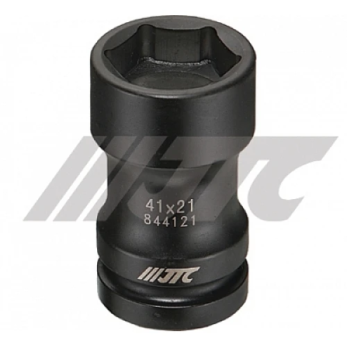 Jtc-844121 1 Combination Wheel Impact Socket