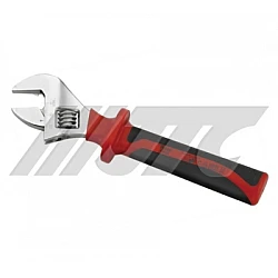 Jtc-I010 Insulated Adjustable Wrench