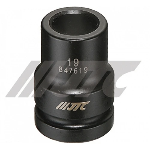 Jtc-847617 1 Impact Middle-Deep Square Socket 17Mm 4Pt