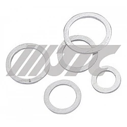 Jtc-2018A Aluminum Gaskets-20Mm