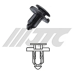 Jtc-Rd56 100Pcs Nissan Engine Case Automotive Plastic Clips