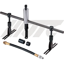 Jtc-1238 One Man Operation-Valve Spring Compressor Kit
