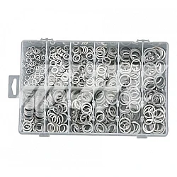 Jtc-2019B Aluminum Gaskets Set