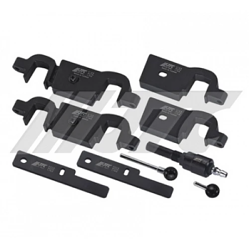 Jtc-4156 Porsche Engine Timing Tool Set