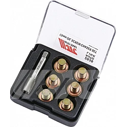 Jtc-2031 15mm Oil Screw Chaser Set